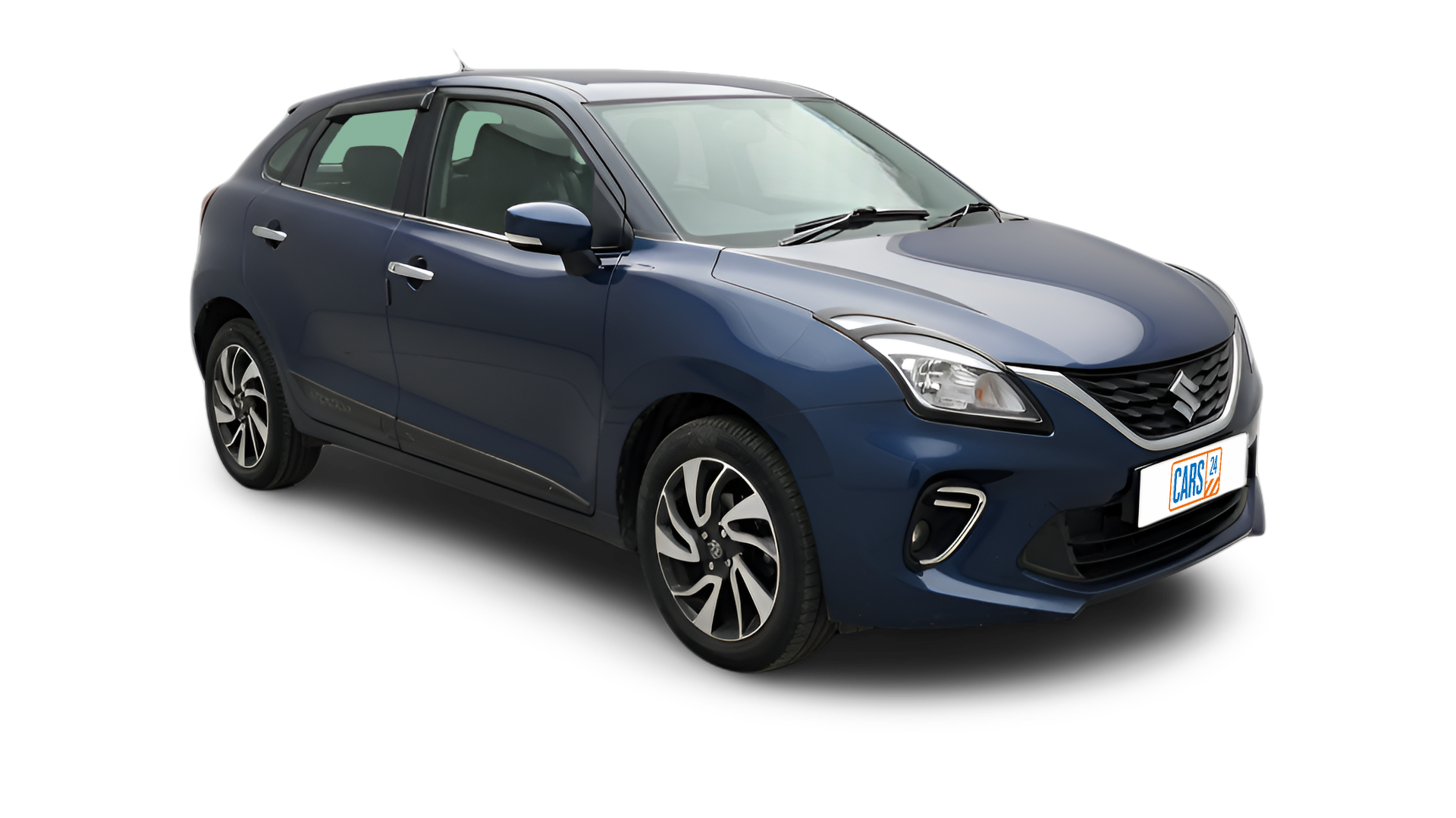 Maruti Baleno-img